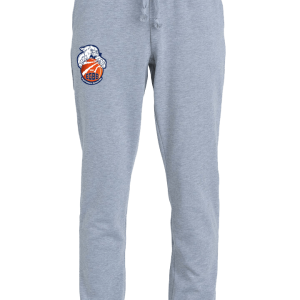 BASIC PANT ENFANT GRIS
