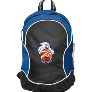 SAC à dos bakpack 10l clique  noir*royal