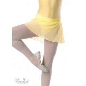 Sansha serenity Y0752P Jupette courte