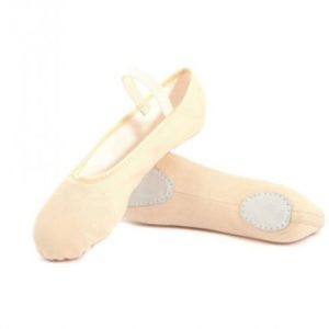 Merlet demi-pointes Sylvia