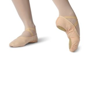 Merlet demi-pointe Sophia