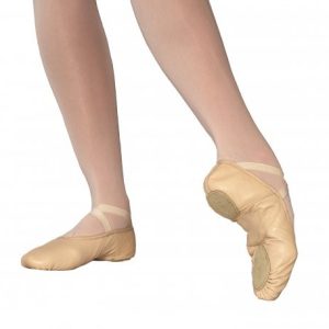 Merlet Iva demi-pointe