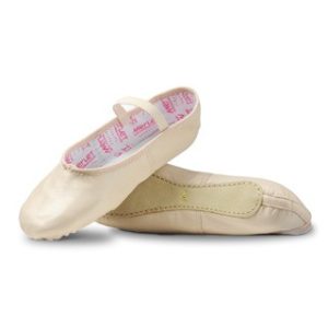 Merlet chausson de demi-pointe Eclat