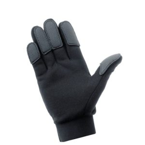 GANT JOUEUR MATCH UHLSPORT noir