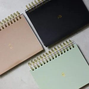 Pack 90 Days Planner