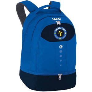 SAC à DOS STRIKER COMPARTIMENT JAKO 1816  32 LITRES