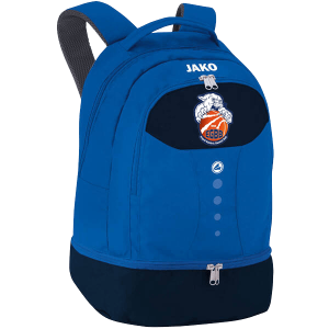 SAC jako teamnba compartiment 20l  royal*noir