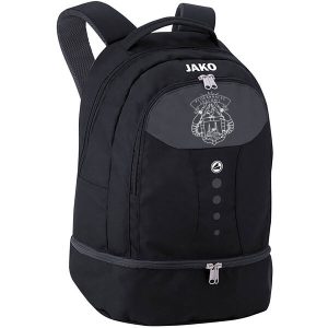 SAC à dos SPORT COMPARTIMENT jako noir