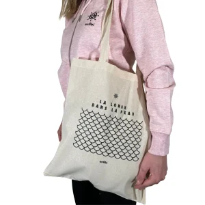 Tote Bag 100% coton - Anfibi