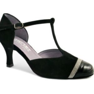 Merlet chaussure de danse de salon Nabel 1404