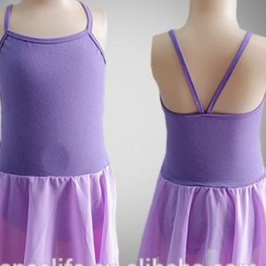 Dance Life C2144 Tunique