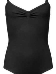 Intermezzo justaucorps bodyalstrap F 3699