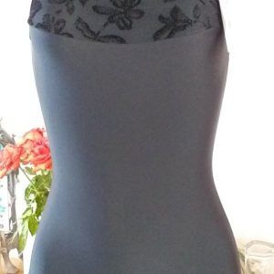 Intermezzo Justaucorps Bodymatnero 31282