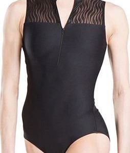 Wear Moi justaucorps Folie