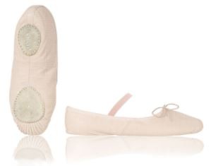 Papillon demi-pointe PK/PA1012