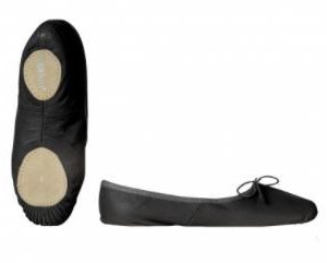 2294.jpg Dance Life demi-pointe noire