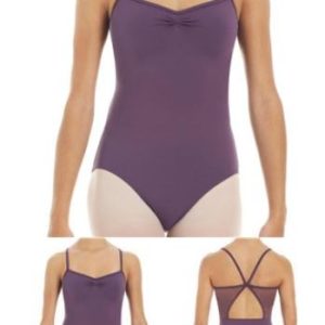 Intermezzo Justaucorps Bodycared 31255