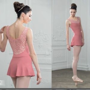 Grishko justaucorps Bolshoi stars DA-1502/1MP