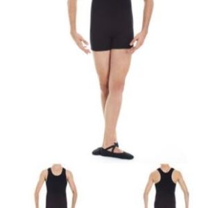 Intermezzo Skinshortman 4640