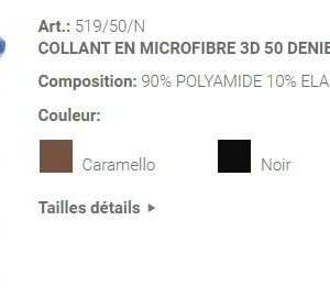 Pridance Bas Performance 519/P