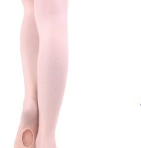 Dance Life  R2816 Collants convertibles