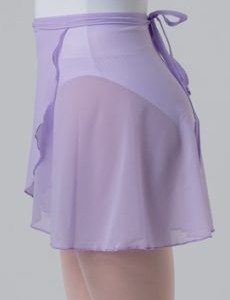 Vicard jupette à nouer JP69
