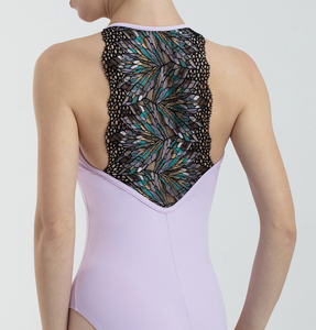 Intermezzo justaucorps Cora 31659