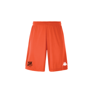 BORGO Short Ad Orange