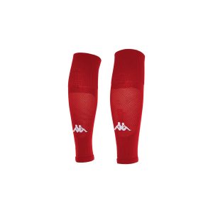 KAPPA CHAUSSETTE SPOLF sans pied rouge