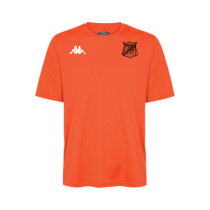 DOVO Maillot MC Ad Orange