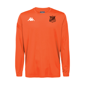 DOVOL Maillot ML Jr Orange