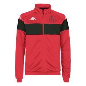 DACONE Veste de survêtement Ad