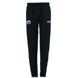 PANTALON TEAM SPORT NOIR UHLSPORT ADULTES