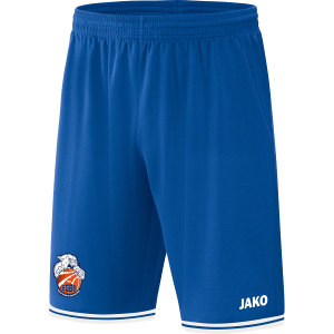 SHORT JAKO NBA royal enfant