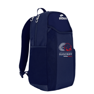 SAC à DOS ACTION SR 30L marine