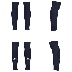 CHAUSSETTE SPOLF sans pied marine kappa