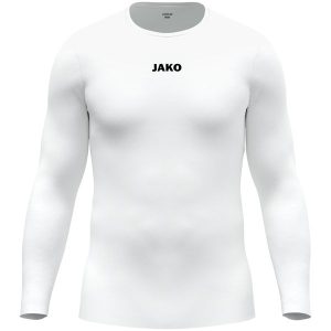 LYCRA SOUS MAILLOT ML JAKO BLANC 00