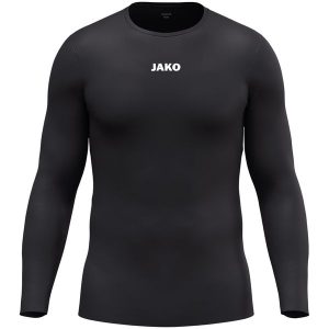 6479 LYCRA ML JAKO HIVERS FUNCTION NOIR