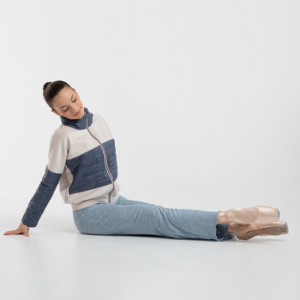 Intermezzo blouson 6612 Céline