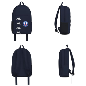 SAC à DOS GELLIA marine tm