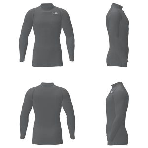 6D1EABF3-C574-4C60-83A9-79A6F8EAFBD1-1.jpeg LYCRA sous maillot ml KAPPA VERT ENFANT