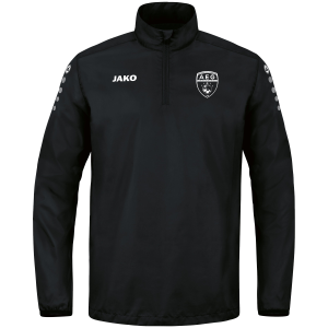 COUPE-VENT 1/2 ZIP TEAM Junior