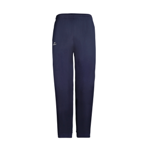 PANTALON RELAX COTON SPORT MARINE