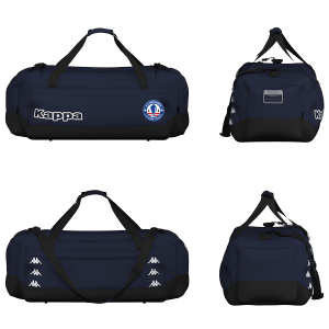 SAC DE SPORT GRENNON marine tl