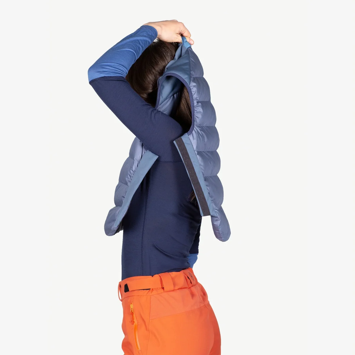 FORNO Innovative Vest – Image 4