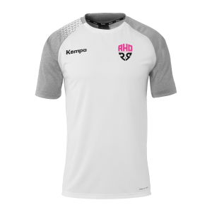 AMBITION 28 SHIRT Jr blanc