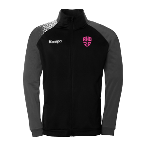 AMBITION 28 POLY JACKET Homme noir