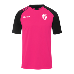 AMBITION 28 SHIRT Jr rose