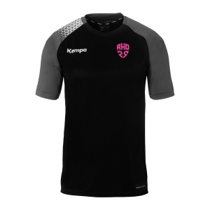 AMBITION 28 SHIRT Homme noir