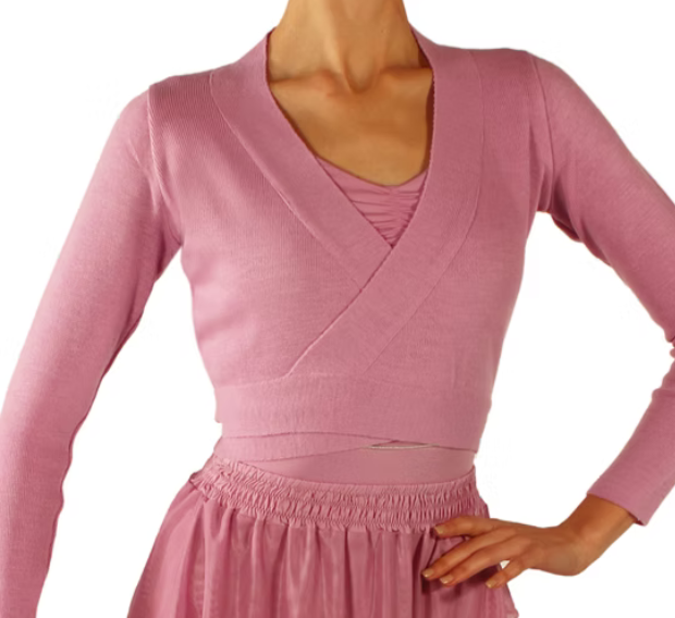 Pridance Cache-Coeur Art.286 – Image 4